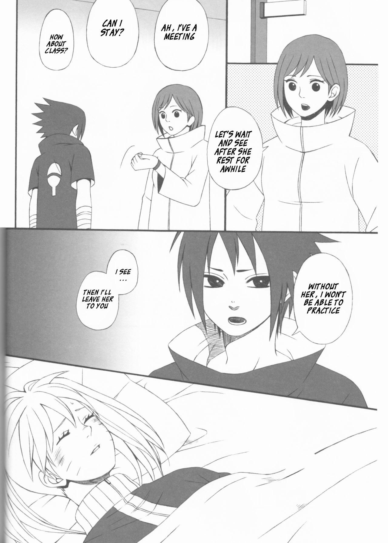 Dream Passport - Page 29