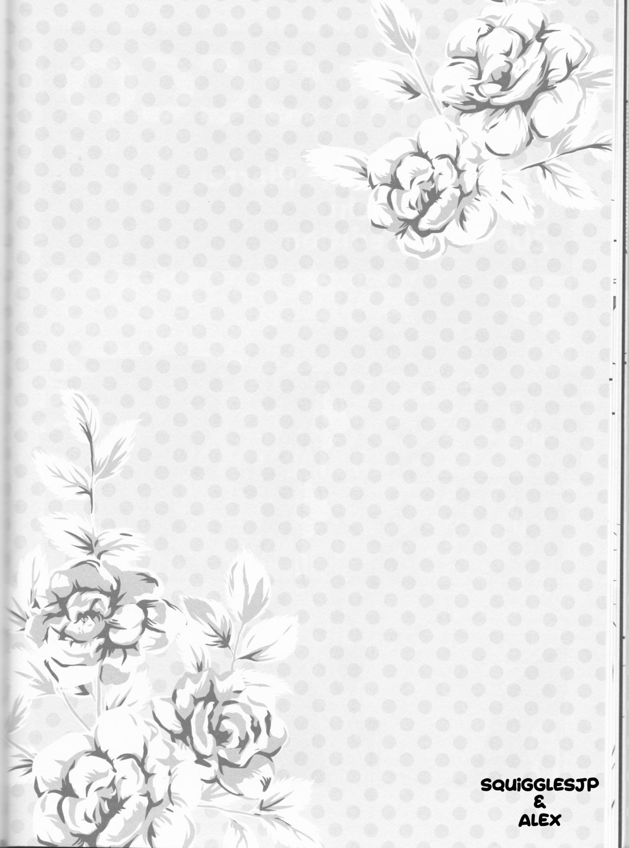 Dream Passport - Page 41