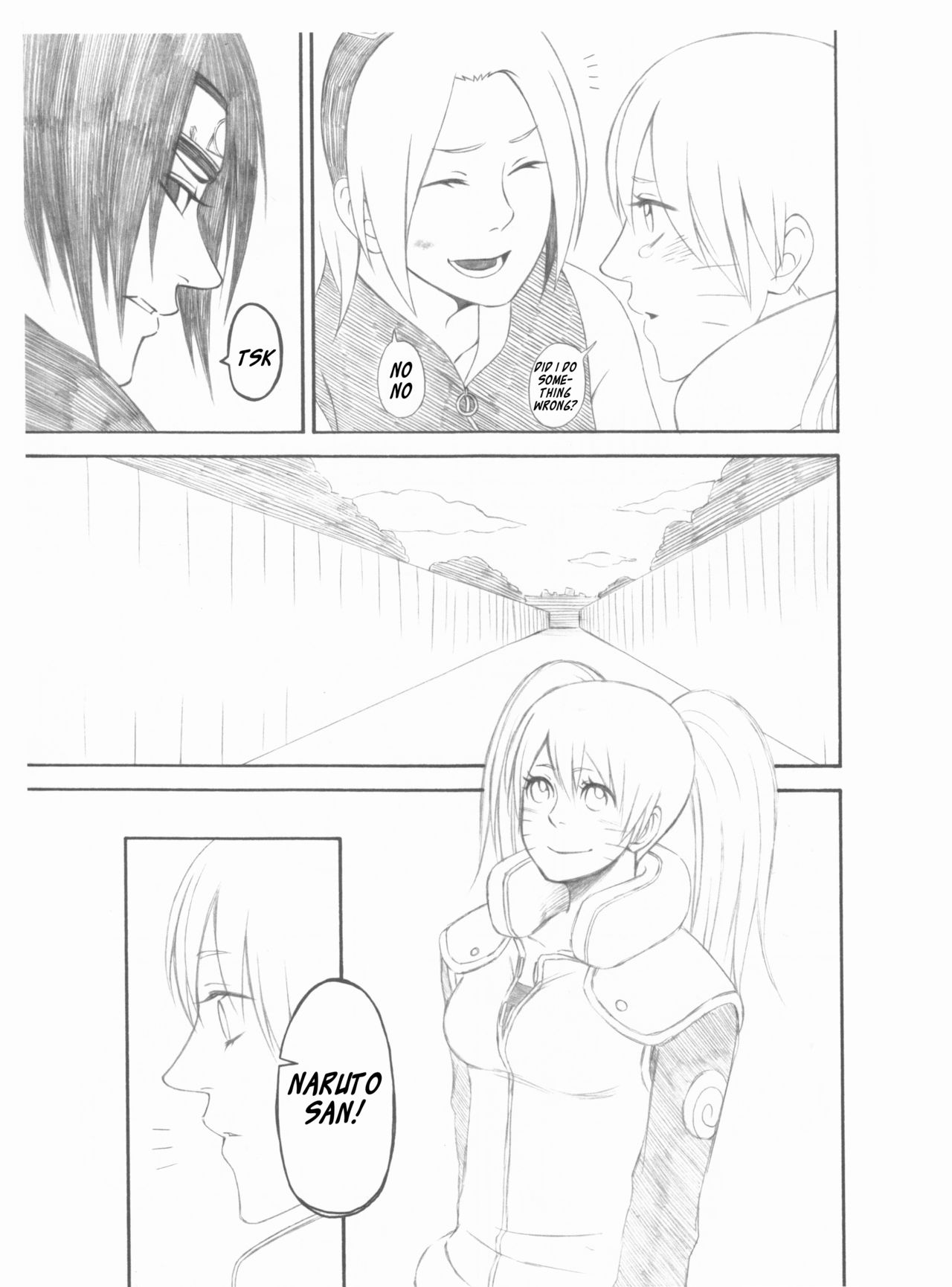 Dream Passport - Page 44
