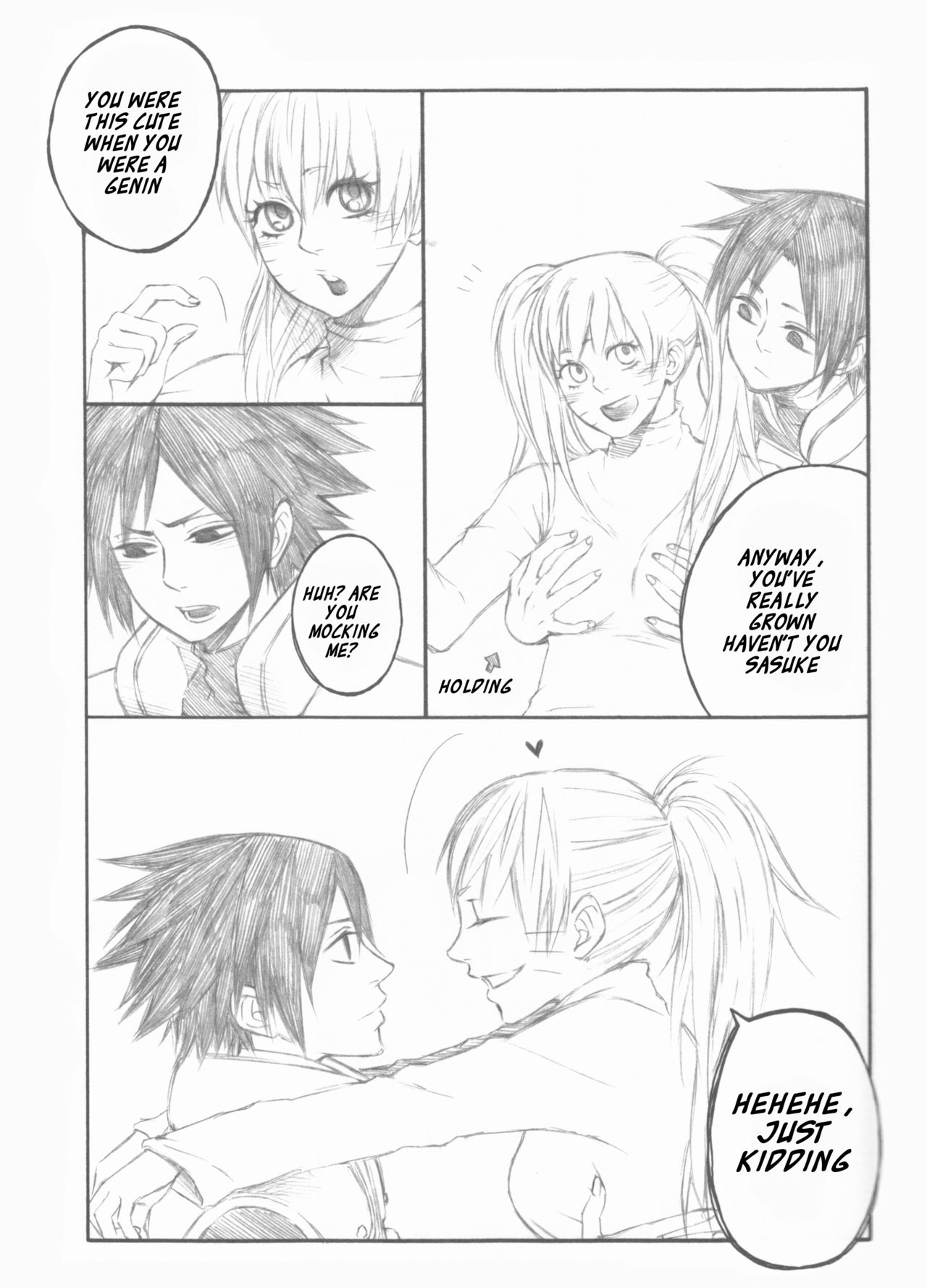 Dream Passport - Page 70