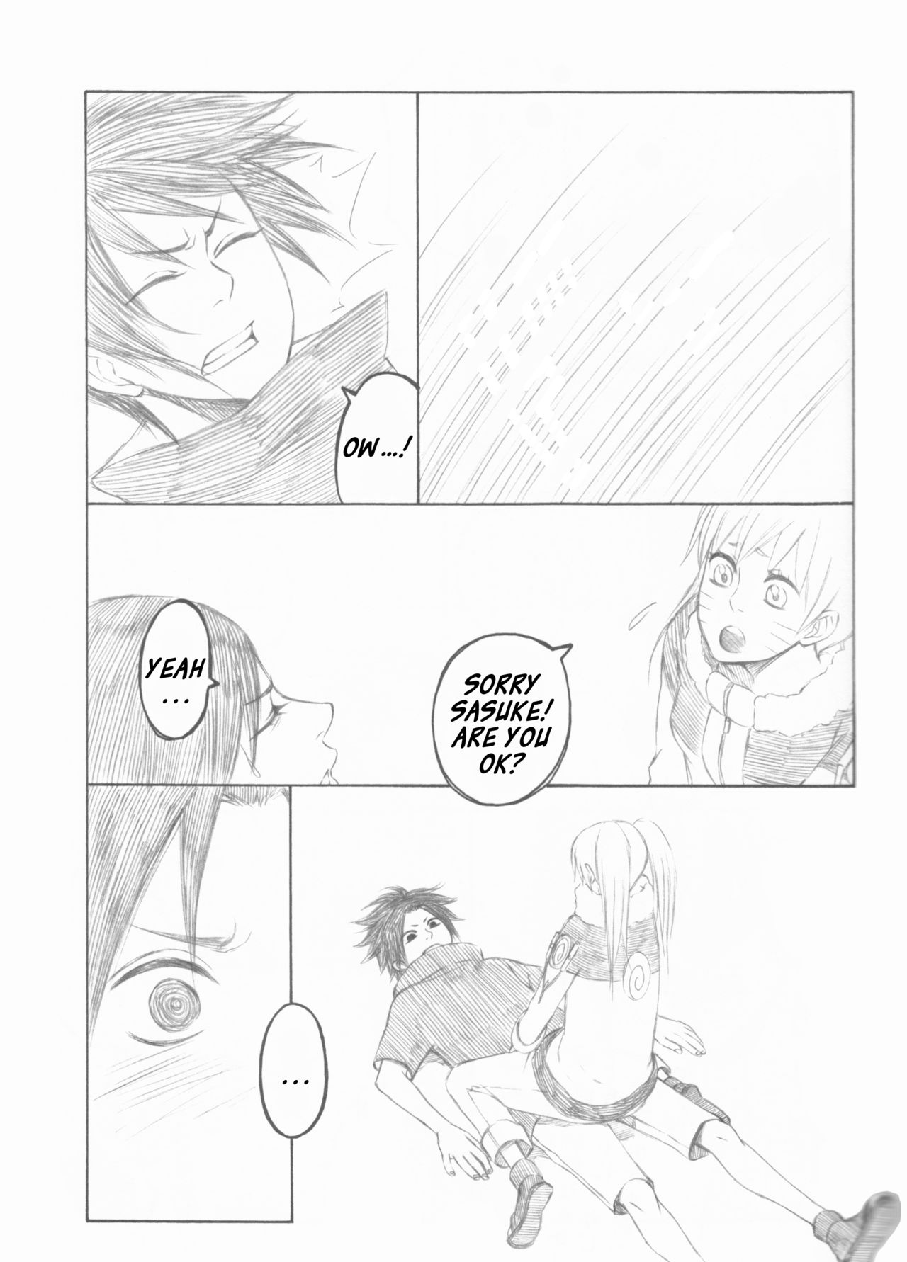 Dream Passport - Page 82