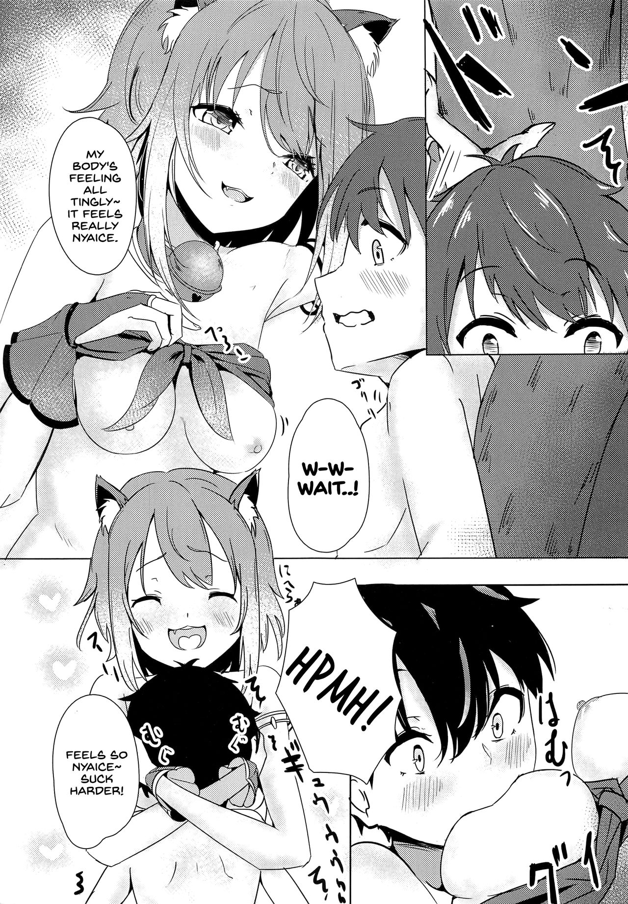 Onee-chan Connect - Page 24