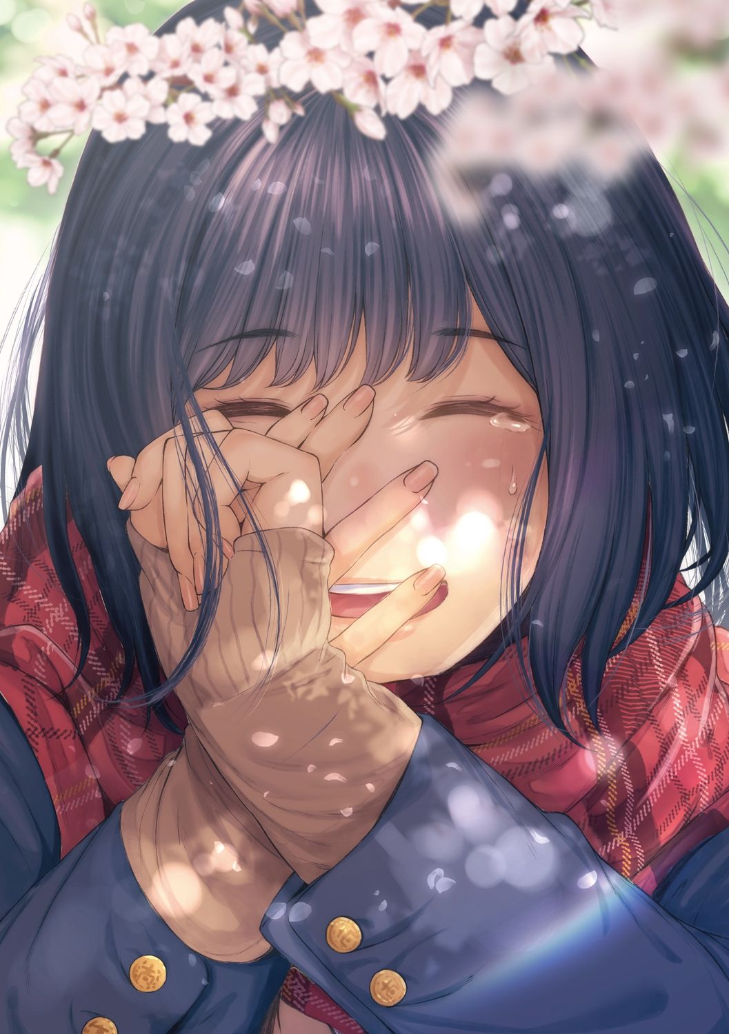 "Kimi ga Suki." - Page 3