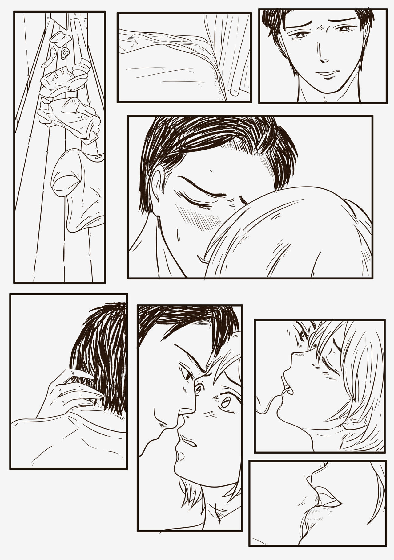 Private Teacher_家庭教師 - Page 21