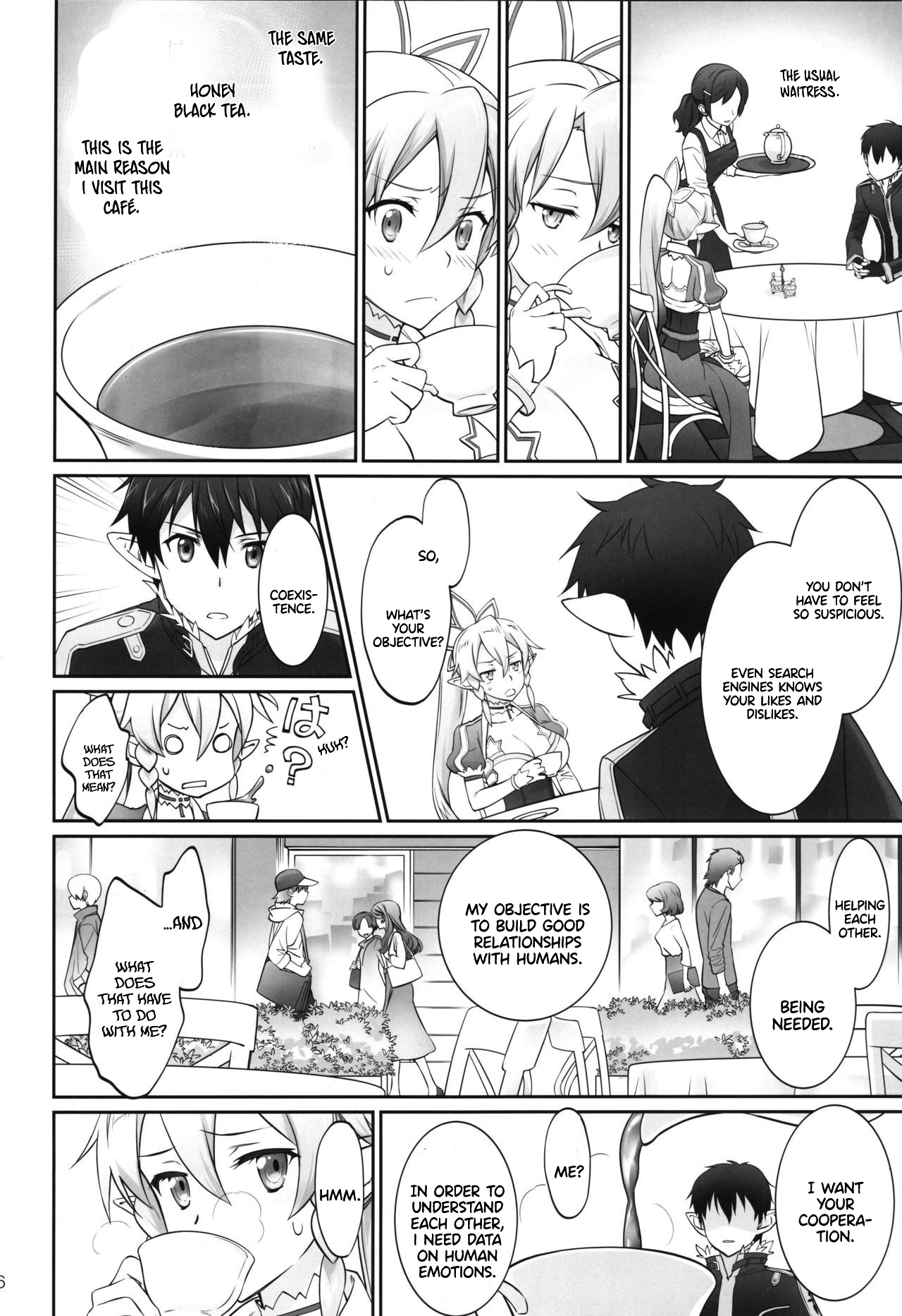 irreversible reaction - Page 15