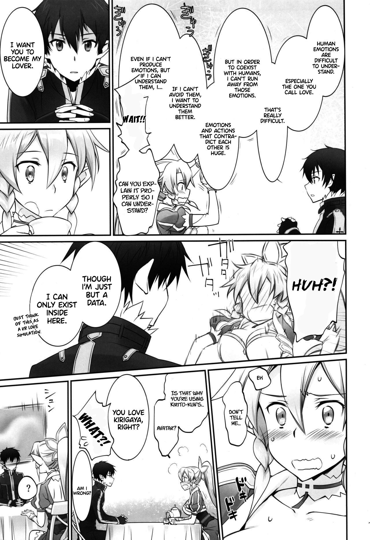 irreversible reaction - Page 16