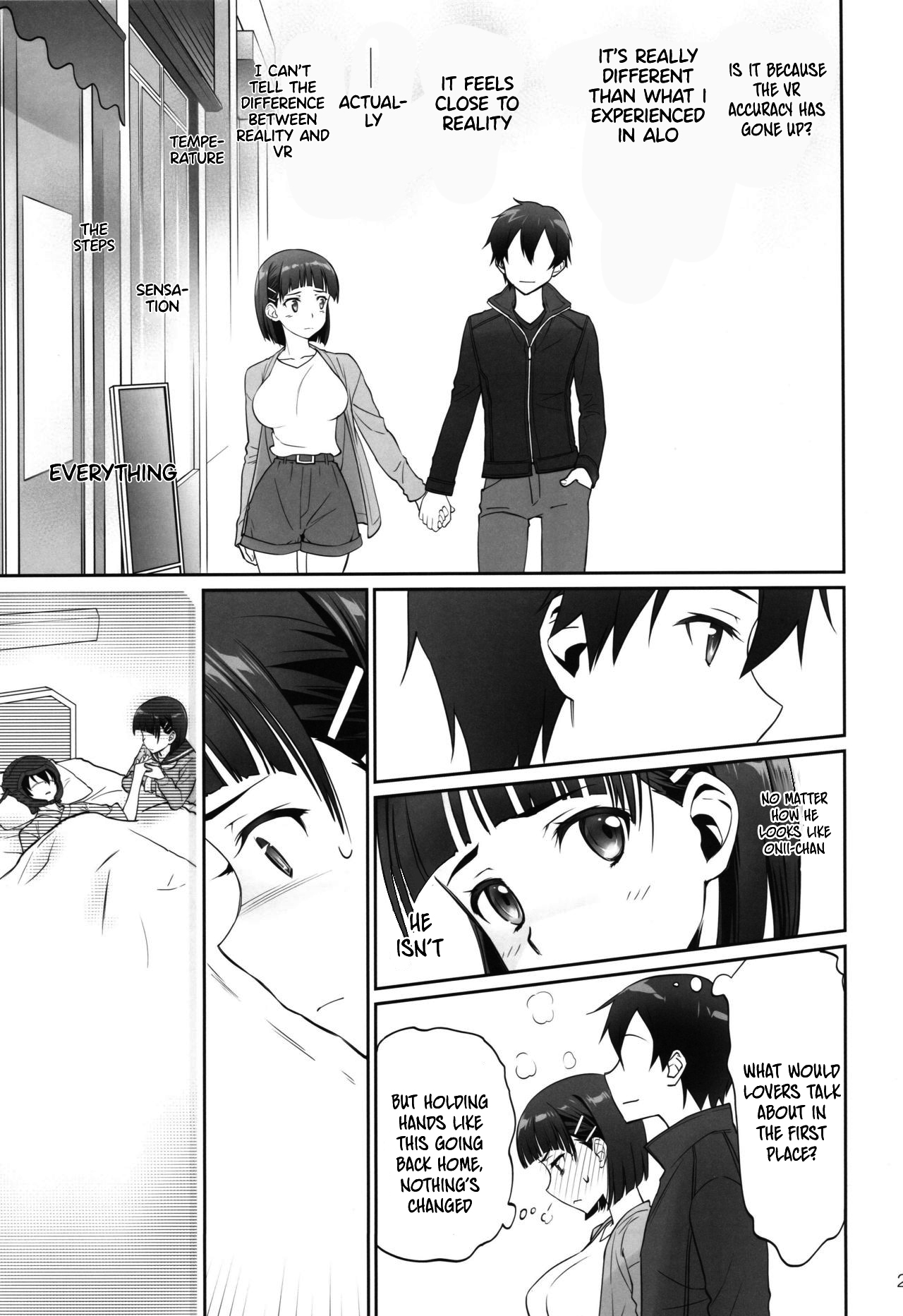 irreversible reaction - Page 24