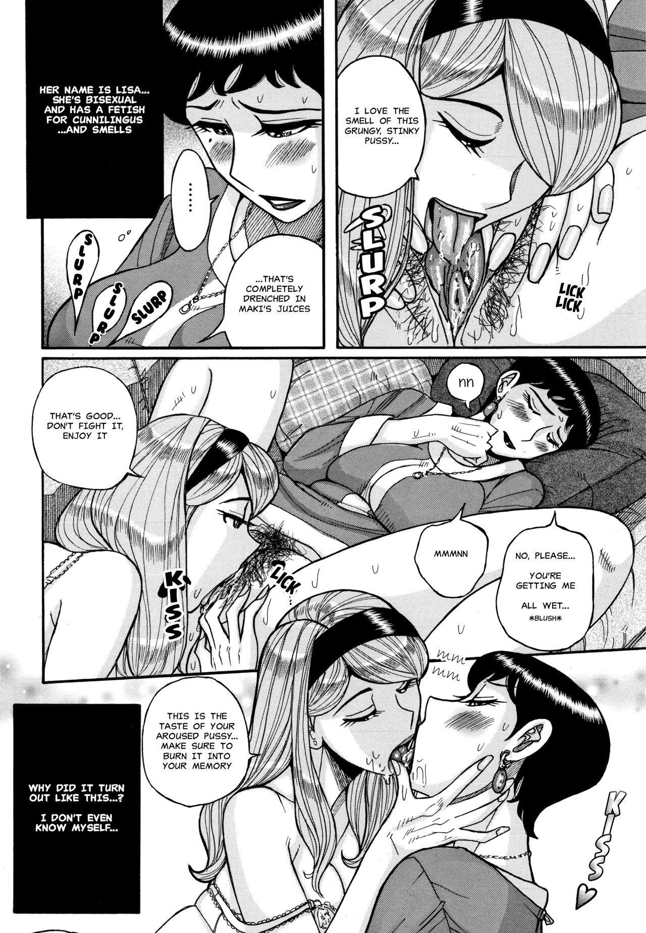 Slave One Ch. 1-3 - Page 29