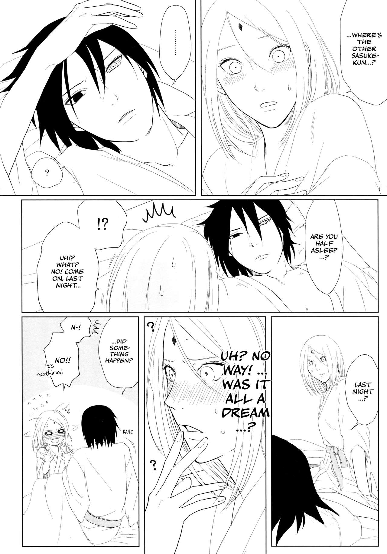 S to S - Page 48