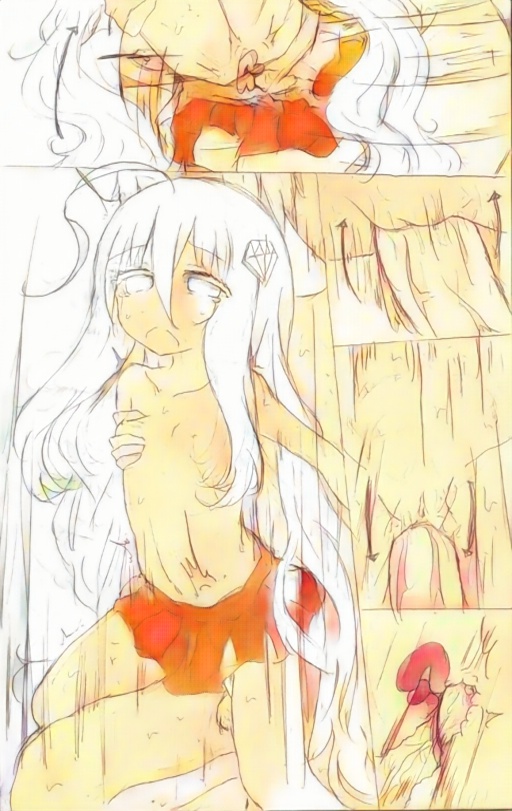 Omodume BOX 40 - Page 38