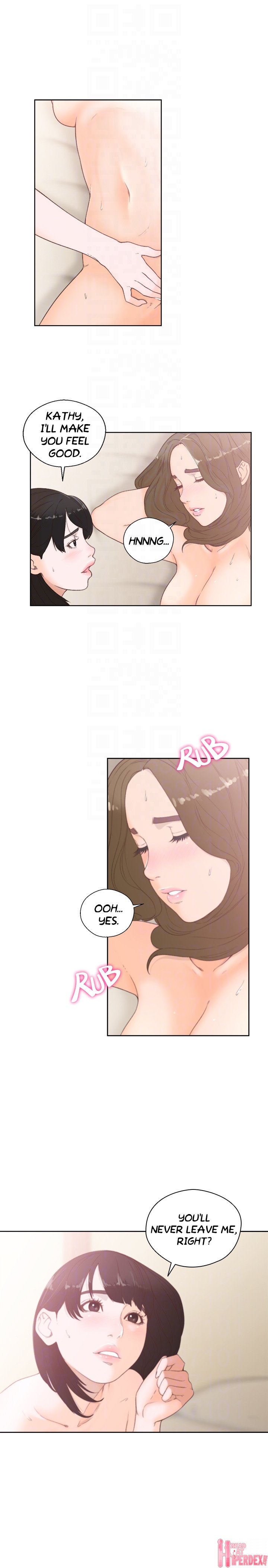Lust Awakening - Page 43