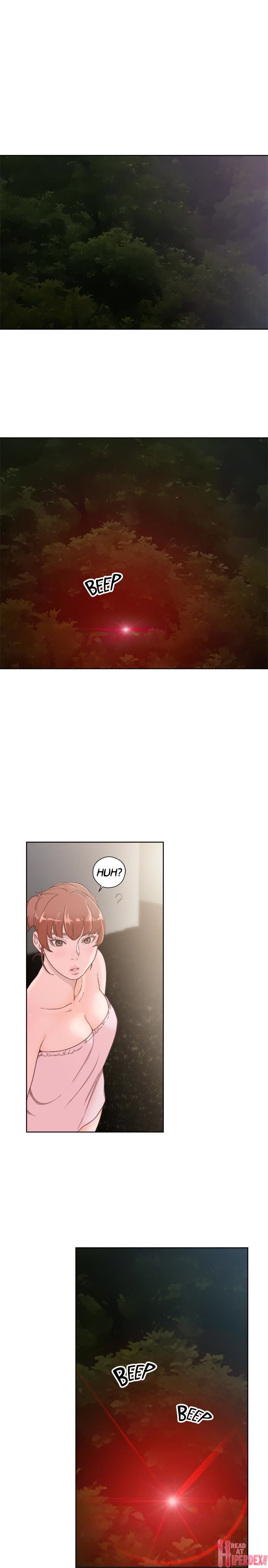 Lust Awakening - Page 53