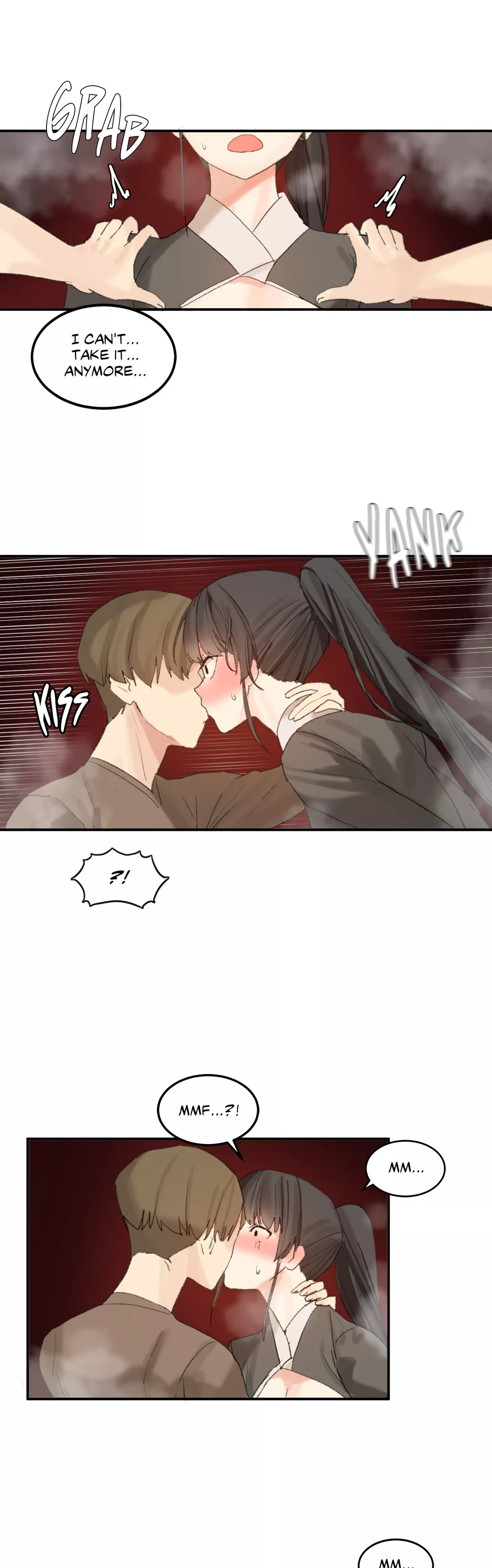 Hahri's Lumpy Star Ch. 32 - Page 16