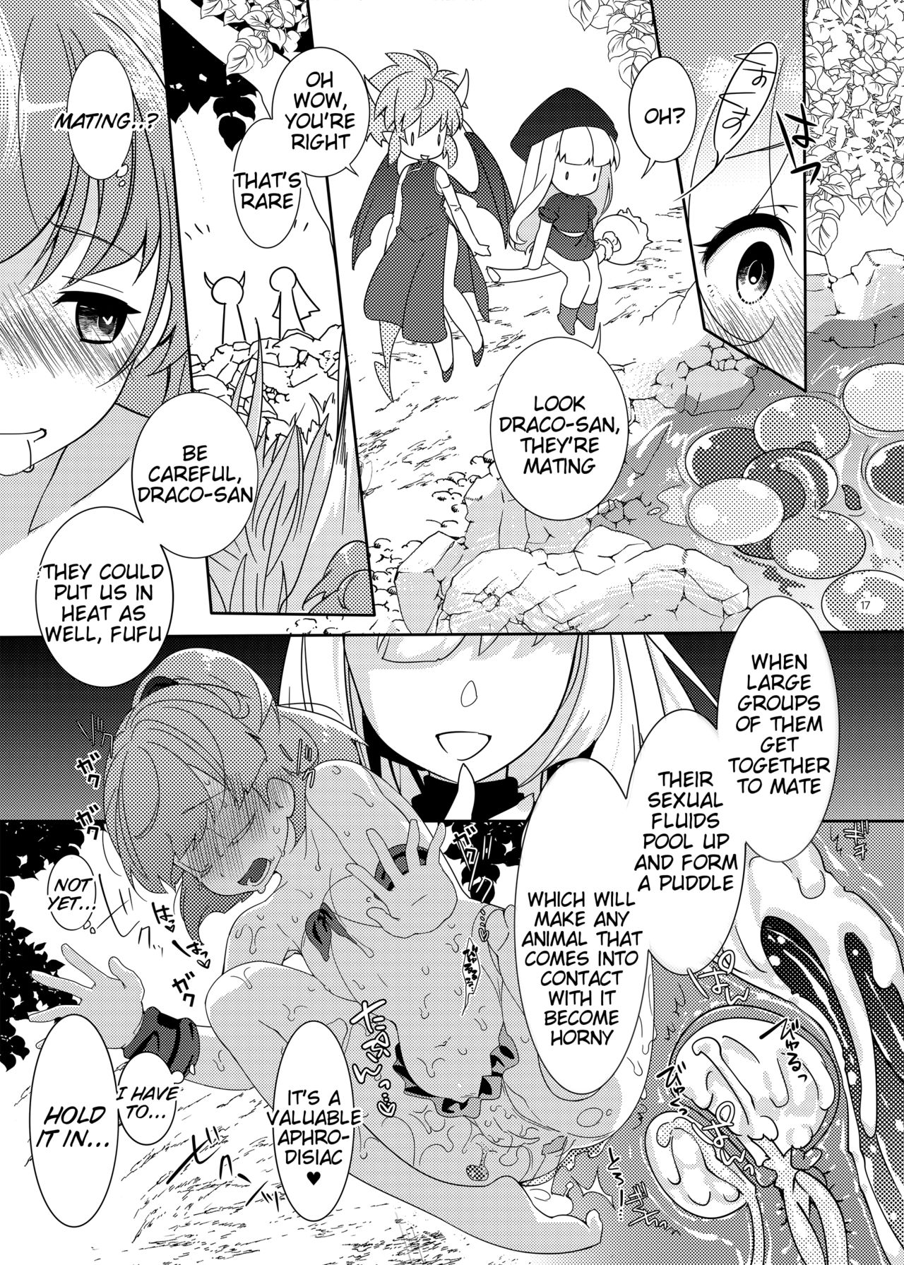 Torotoro Trip Mix ORE - Page 16