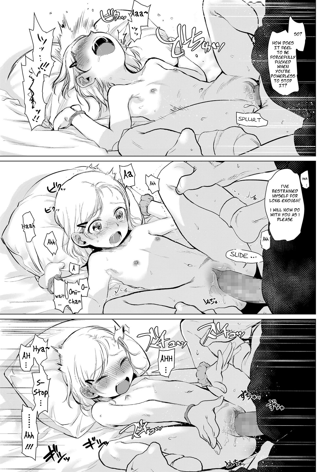 Gokko Asobi. | Playing Pretend - Page 13