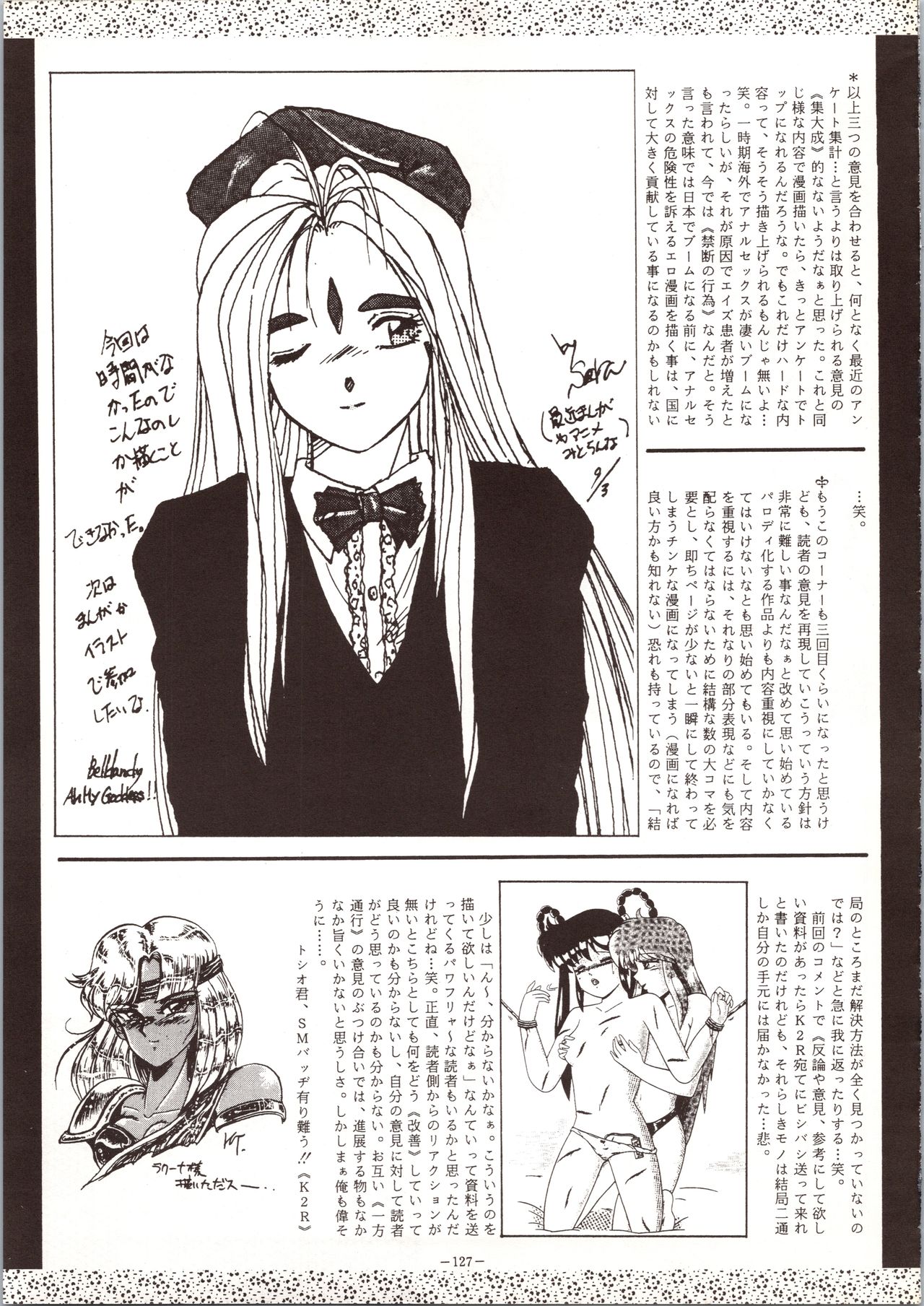 MODEL 4 - Page 127