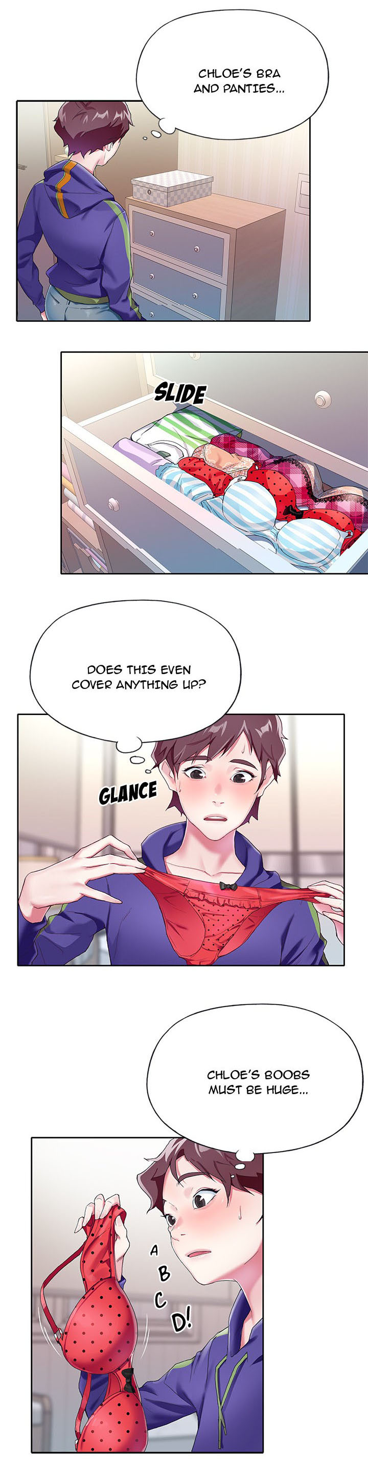 The Idol Project Ch.3/? - Page 56