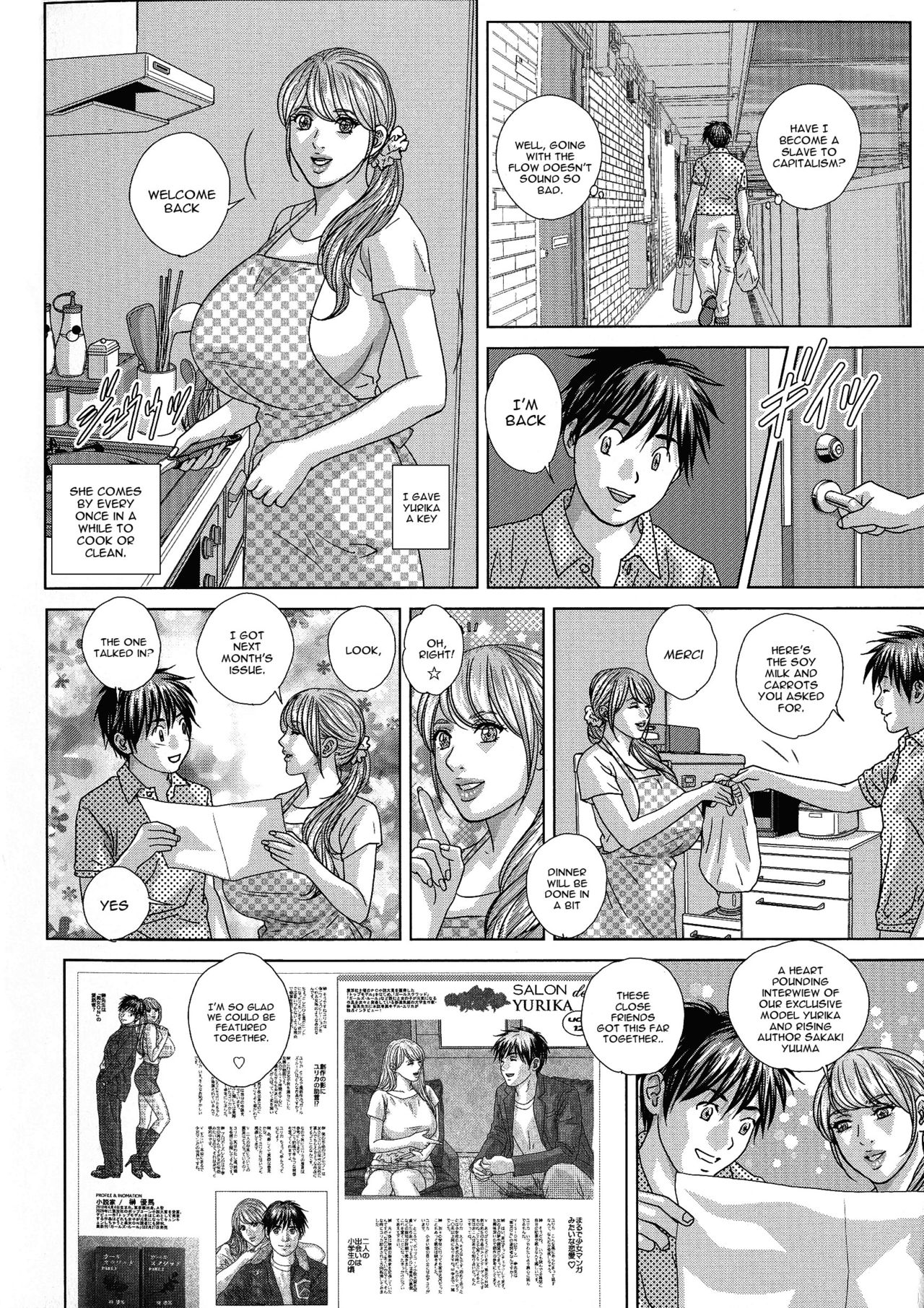 SUPERBOOBS Ch. 11-19 - Page 93