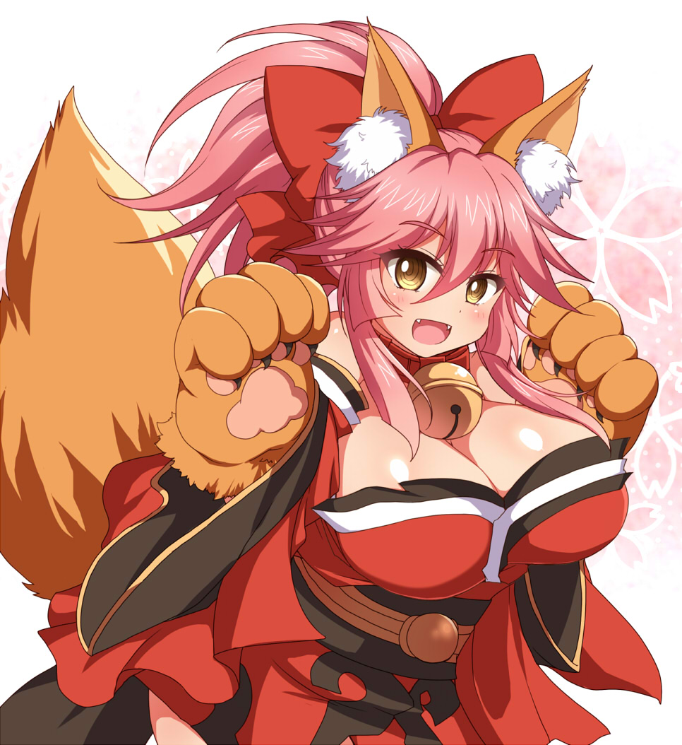 FGOPPAI BEAST! - Page 80