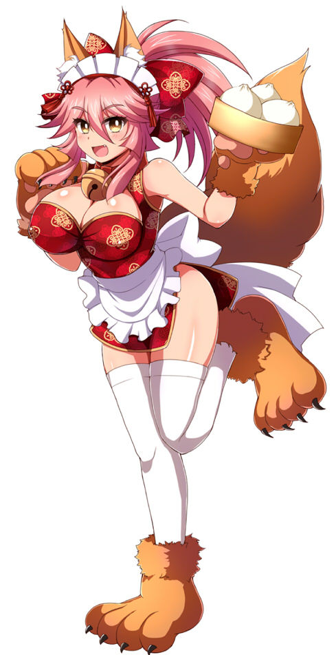 FGOPPAI BEAST! - Page 83