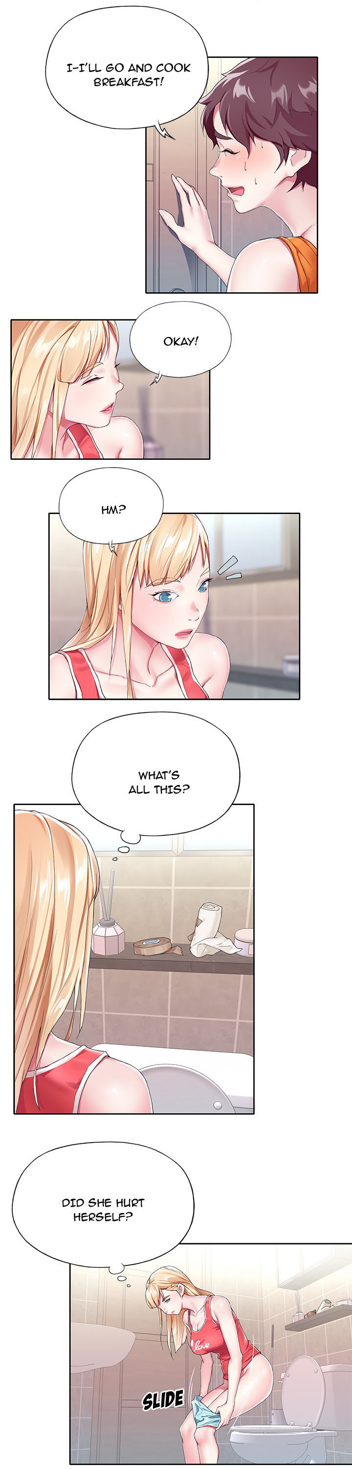 The Idol Project Ch.5/? - Page 52