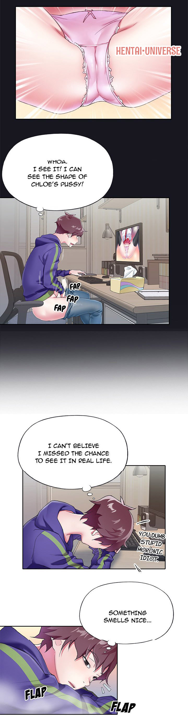 The Idol Project Ch.5/? - Page 79