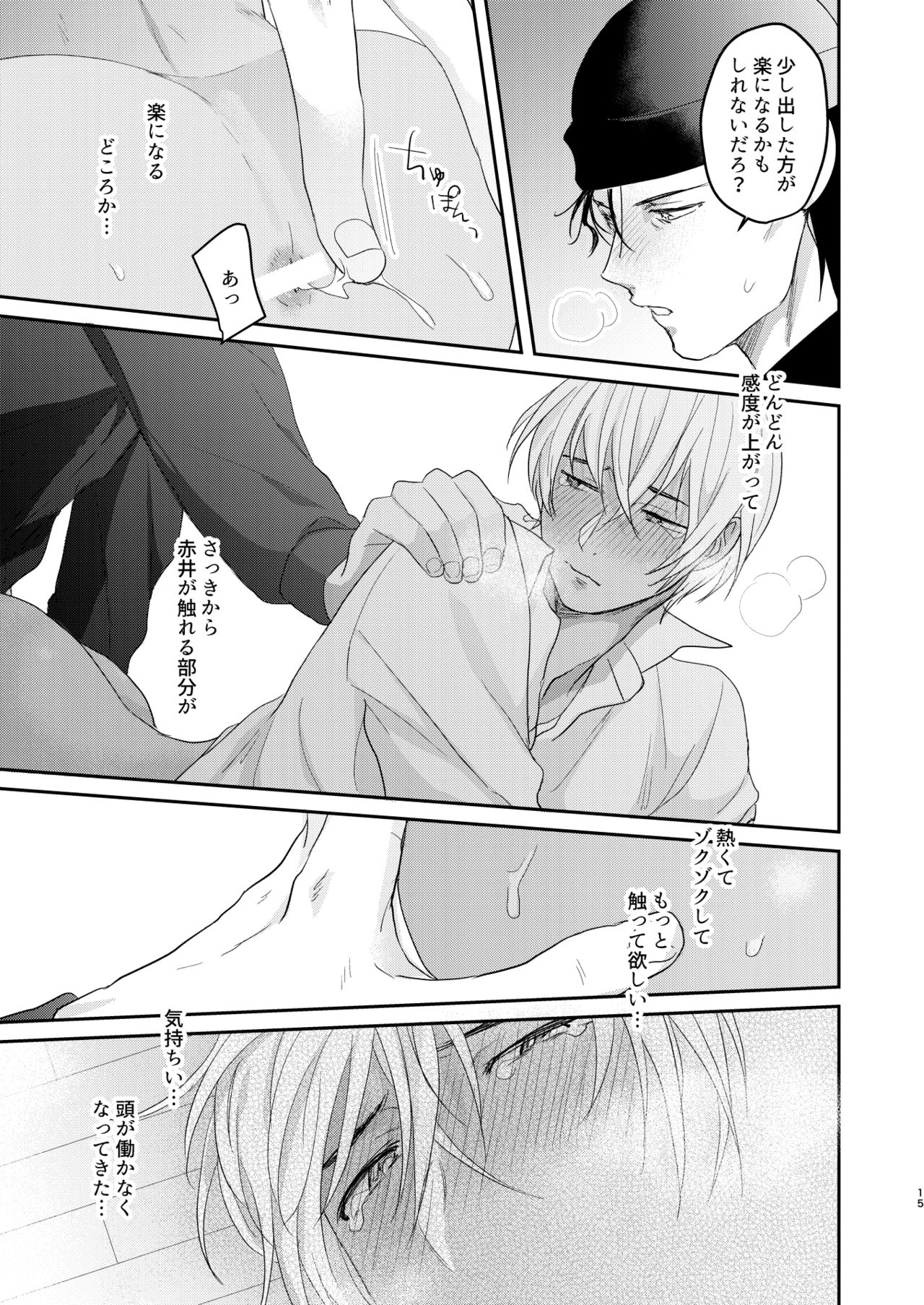 Toro Toro Book - Page 14