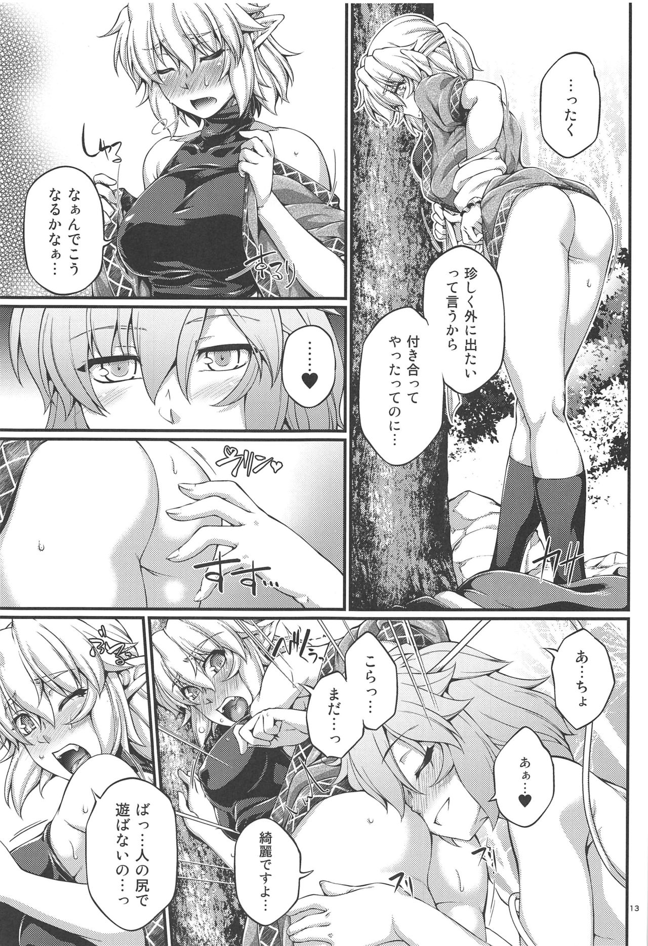 SatoPar Outdoor - Page 12