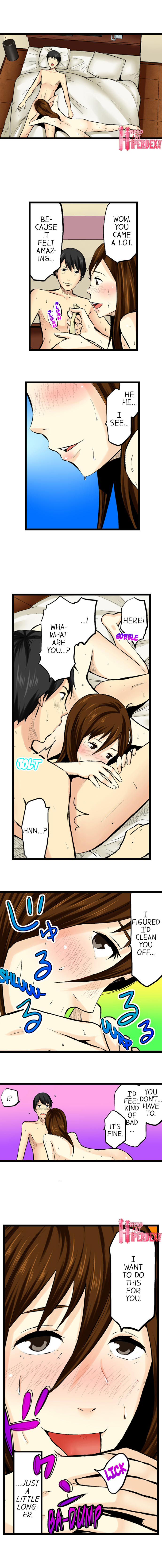 Why Would Anyone Cheat on Someone…? - Page 175