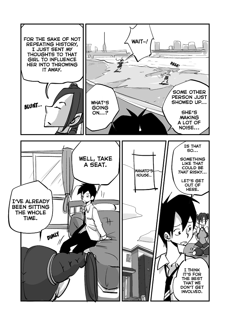 Bibia Is the Best!: Episodes 1-2 - Page 30