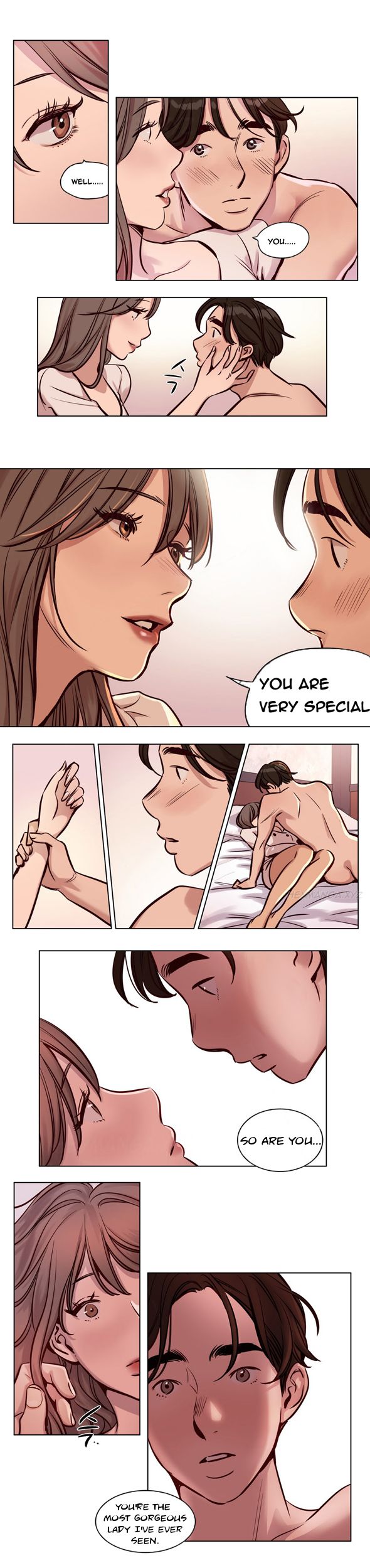 Dinner Date - Page 3