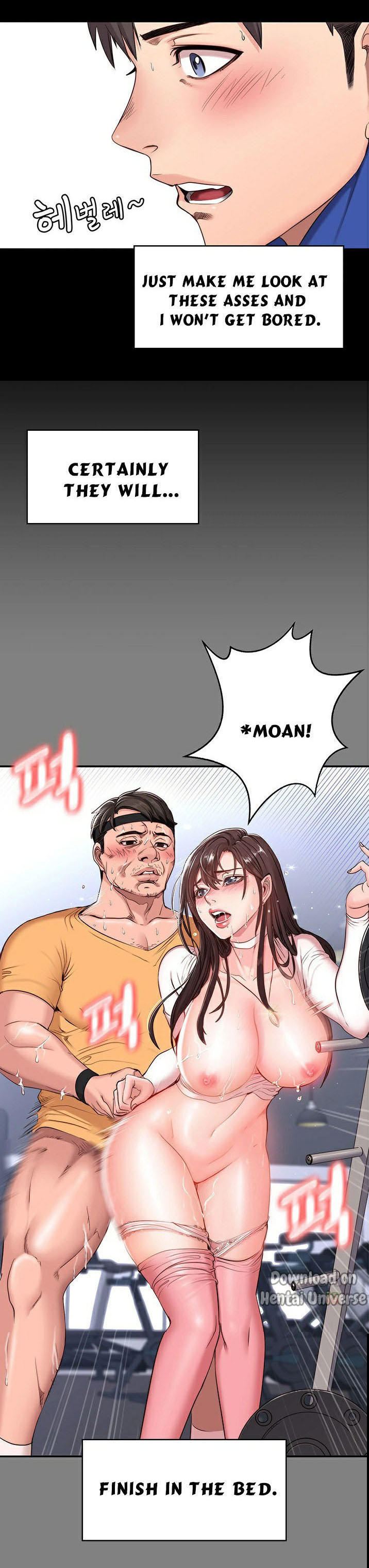 FITNESS Ch.4/? - Page 5