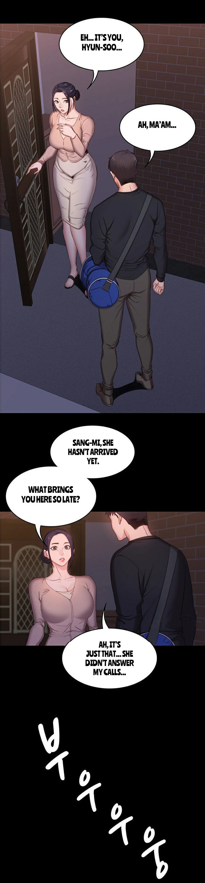 FITNESS Ch.4/? - Page 78
