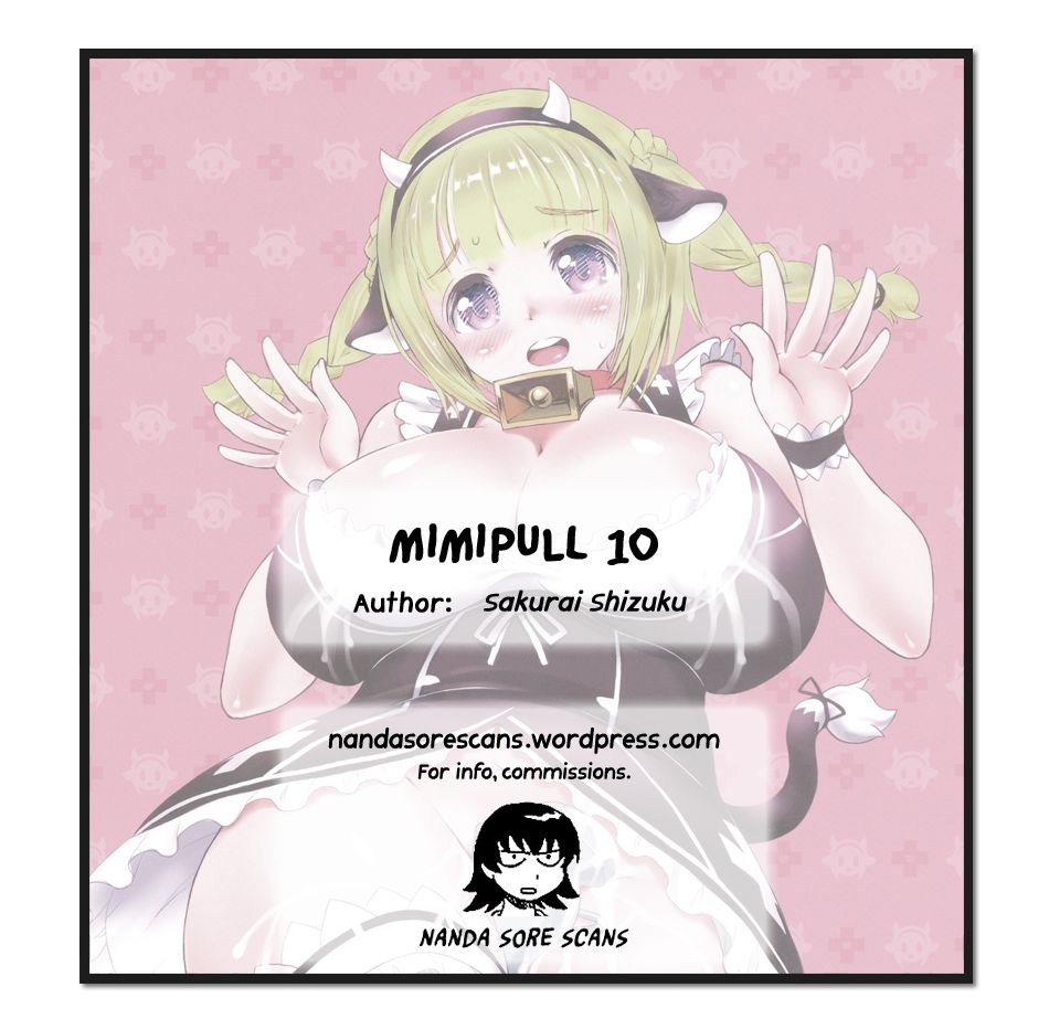 MIMIPULL Juu | MIMIPULL 10 - Page 19