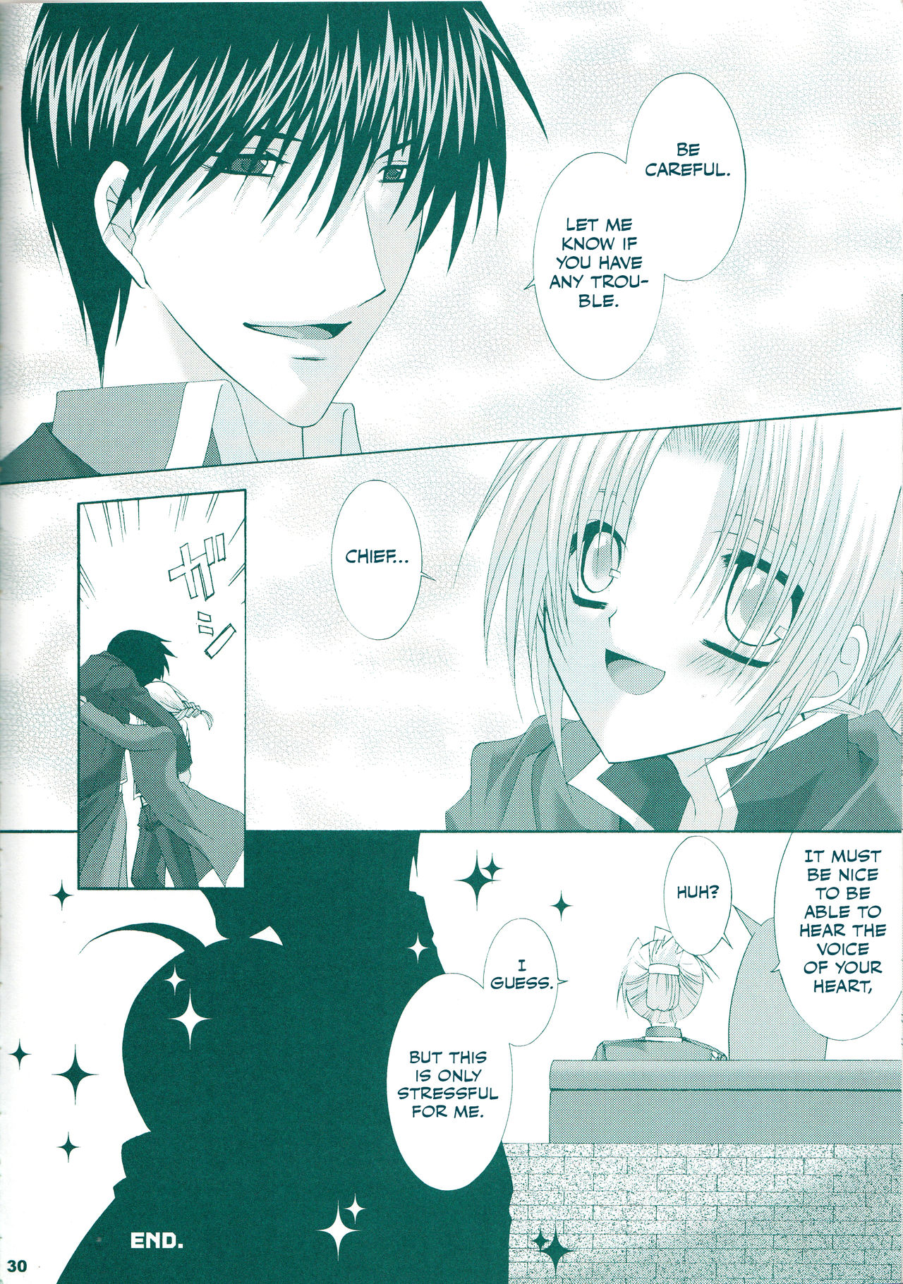 VERY BERRY STRAWBERRY - Page 29