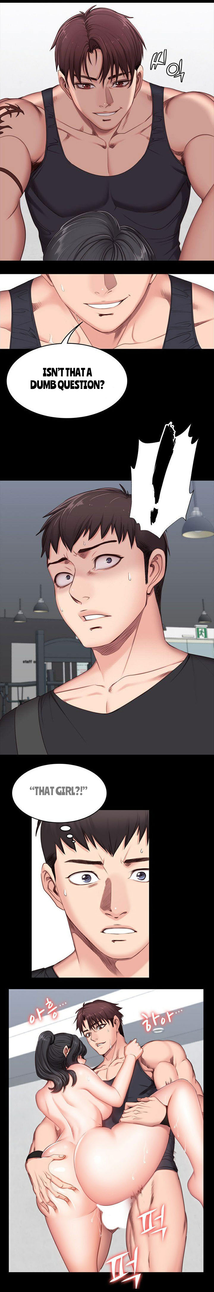 FITNESS Ch.5/? - Page 105