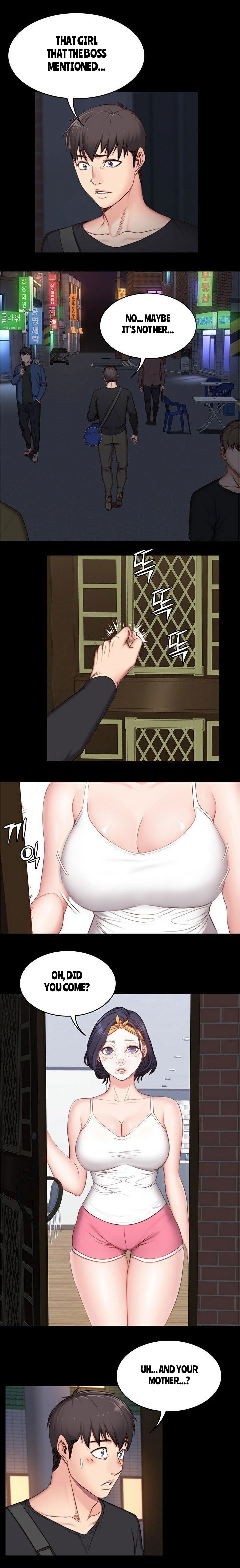 FITNESS Ch.5/? - Page 113