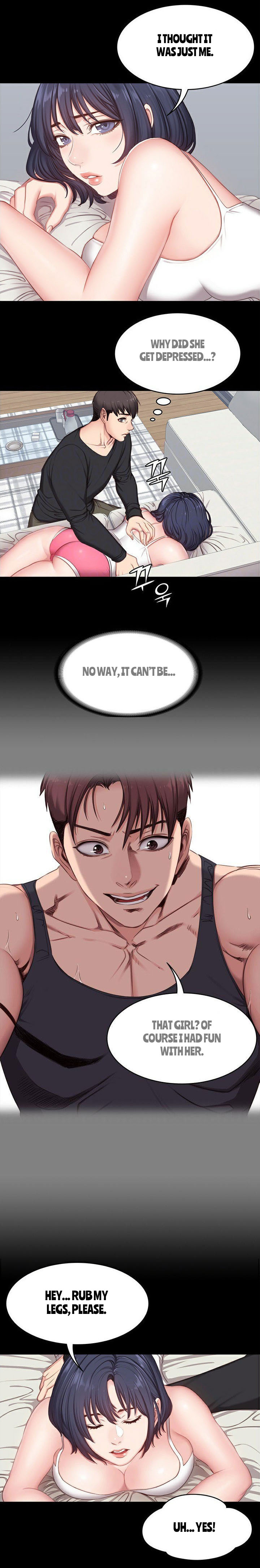 FITNESS Ch.5/? - Page 125