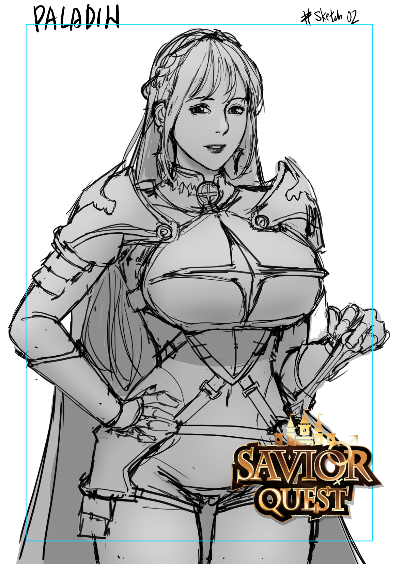 Commissions and sketches - Page 129