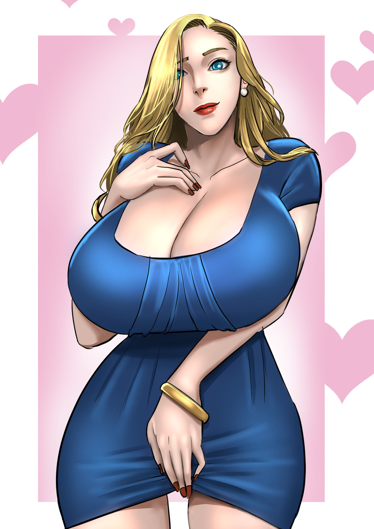 Commissions and sketches - Page 136
