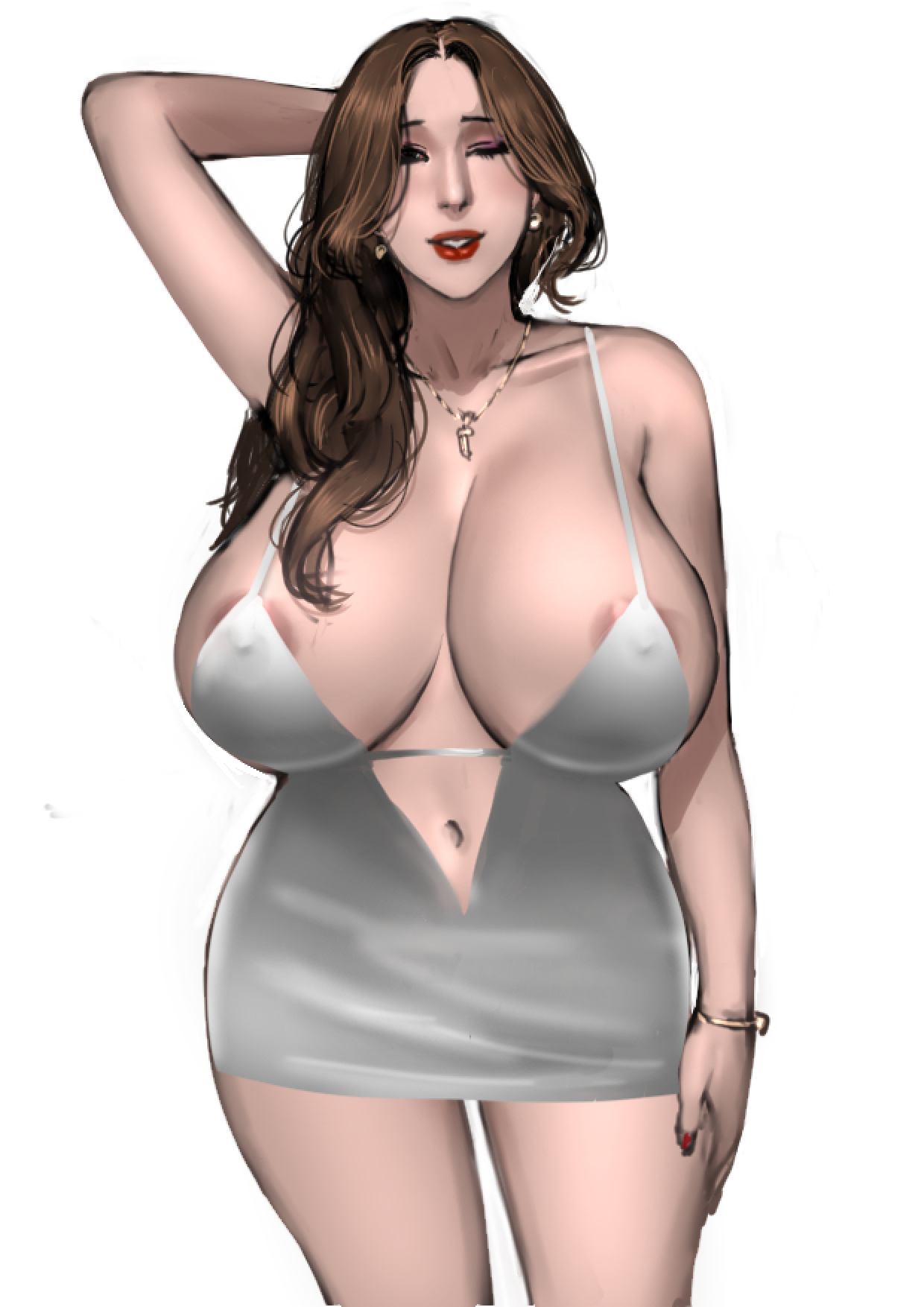 Commissions and sketches - Page 76