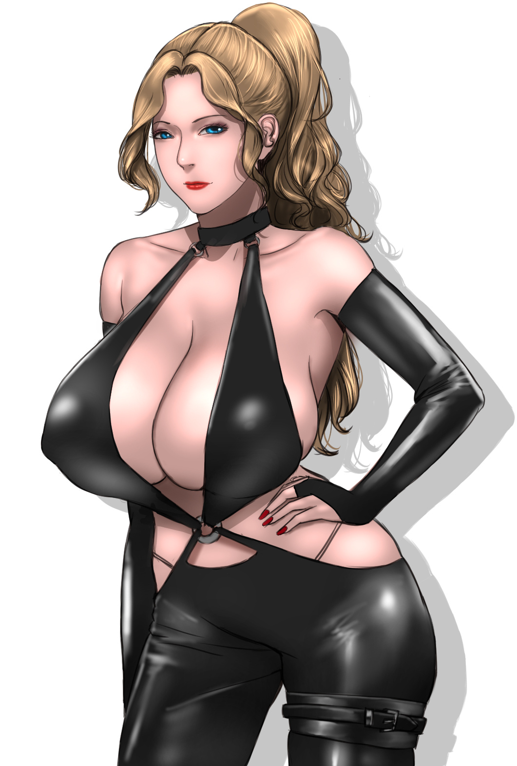 Commissions and sketches - Page 98