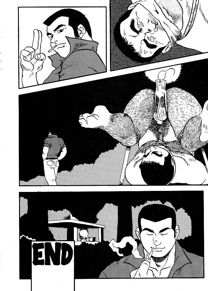 Firefly - Page 8