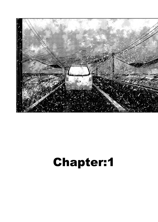 Pizza Man to Mafia - Page 6