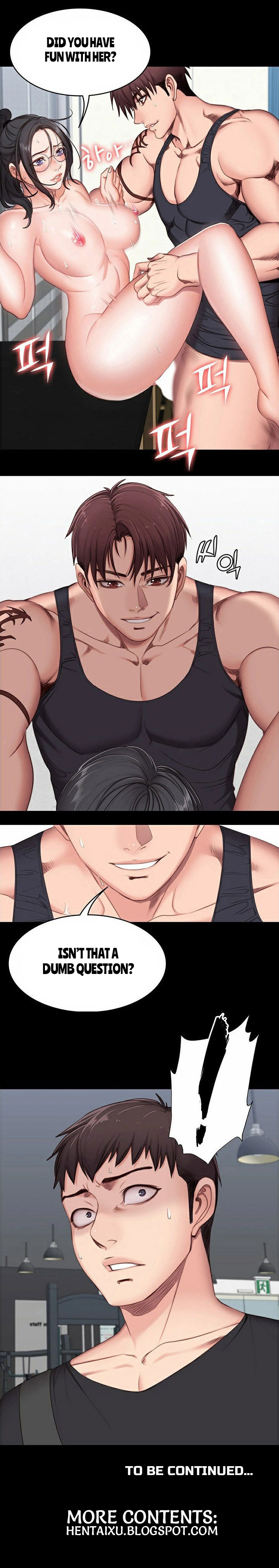 FITNESS Ch.6/? - Page 103