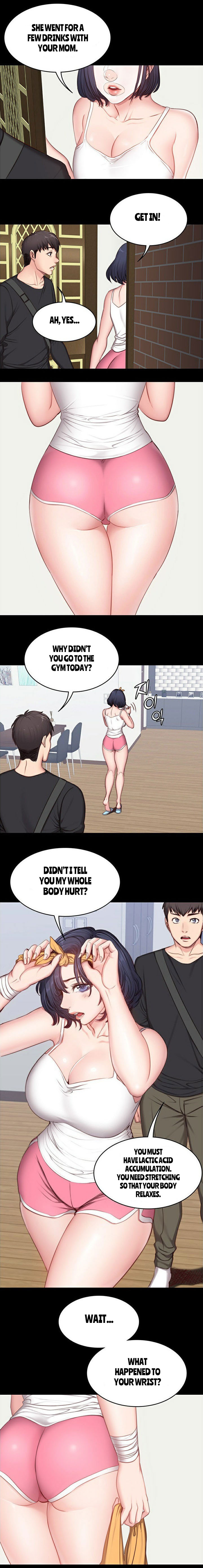 FITNESS Ch.6/? - Page 114