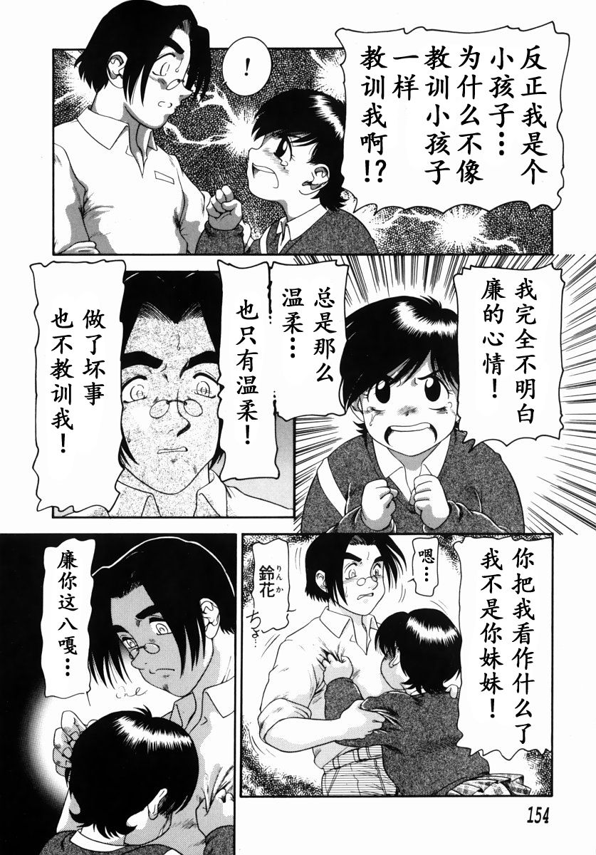 Trauma ~Oshiri Ganbou~ - Page 133