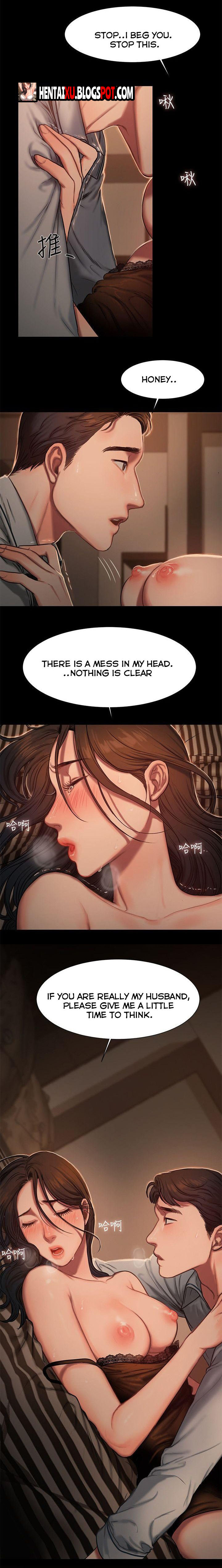 Run Away Ch.6/? - Page 53