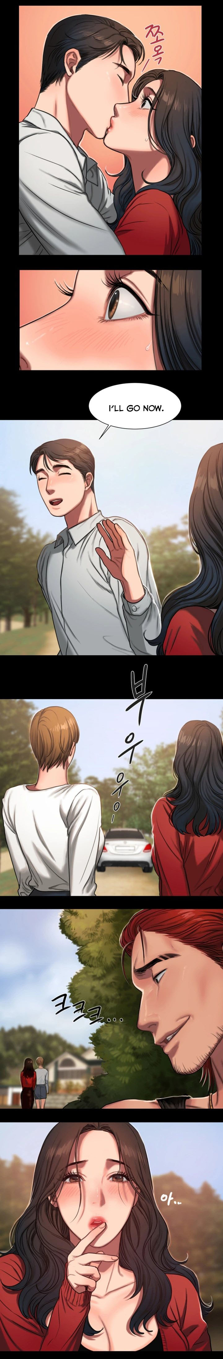 Run Away Ch.6/? - Page 98