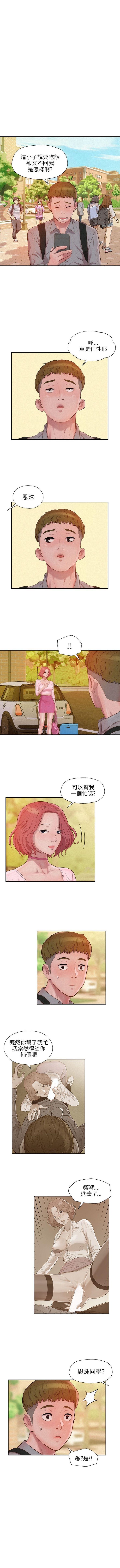 新生日记 1-61 中文翻译（完结） - Page 78